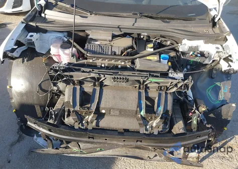 2024 Audi Q4 E-Tron Premium Plus 55 Quattro из США, поврежденный, VIN WA1LUBFZ4RP057285